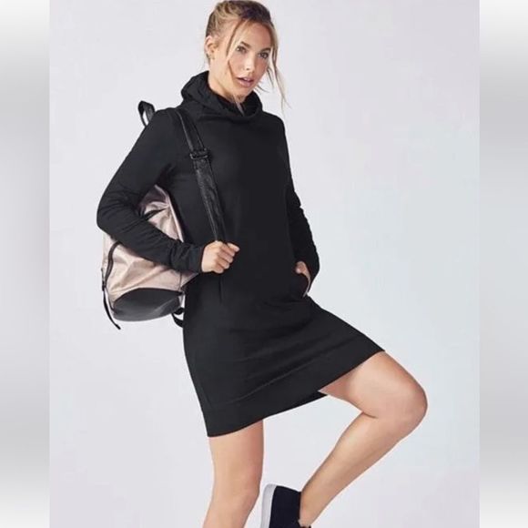 𝅺FABLETICS Liora Dress size 2X sweater - Picture 1 of 4